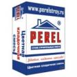 Цветная кладочная смесь Perel NL для кладки кирпича с водопоглощением 0-5 %.